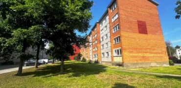 Roheline tn 2, Sillamäe linn