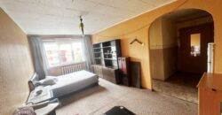 Maleva tn, 39, Ahtme linnaosa, Kohtla-Järve linn