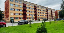 Maleva tn, 39, Ahtme linnaosa, Kohtla-Järve linn