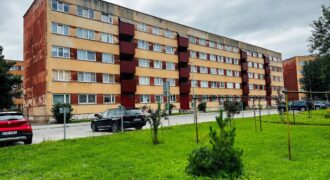 Maleva tn, 39, Ahtme linnaosa, Kohtla-Järve linn