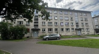 Kesk tn 47, Sillamae linn