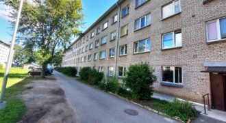 Продается 2-х ком. квартира Ranna tn 49, Sillamäe linn