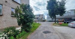 Viru pst 8, Sillamäe linn