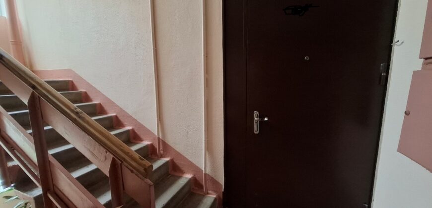 Kangelaste prospekt 12a, Narva linn
