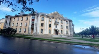 Продается 3-х ком квартира Mere pst 1, Sillamäe linn