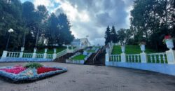 Продается 3-х ком квартира Mere pst 1, Sillamäe linn