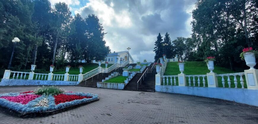 Продается 3-х ком квартира Mere pst 1, Sillamäe linn