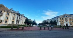 Продается 3-х ком квартира Mere pst 1, Sillamäe linn