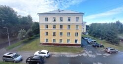 Продается 3-х ком квартира Mere pst 1, Sillamäe linn