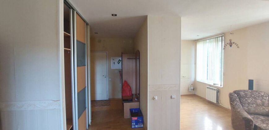 Продается 3-х ком квартира Mere pst 1, Sillamäe linn