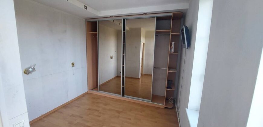Продается 3-х ком квартира Mere pst 1, Sillamäe linn
