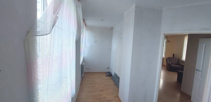 Продается 3-х ком квартира Mere pst 1, Sillamäe linn