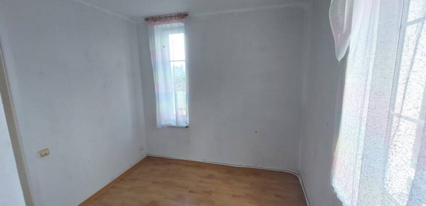 Продается 3-х ком квартира Mere pst 1, Sillamäe linn