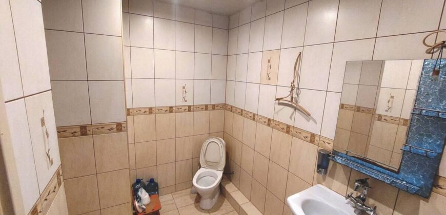 Продается 3-х ком квартира Mere pst 1, Sillamäe linn