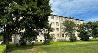 Katse tn 9, Kohtla-Järve linn