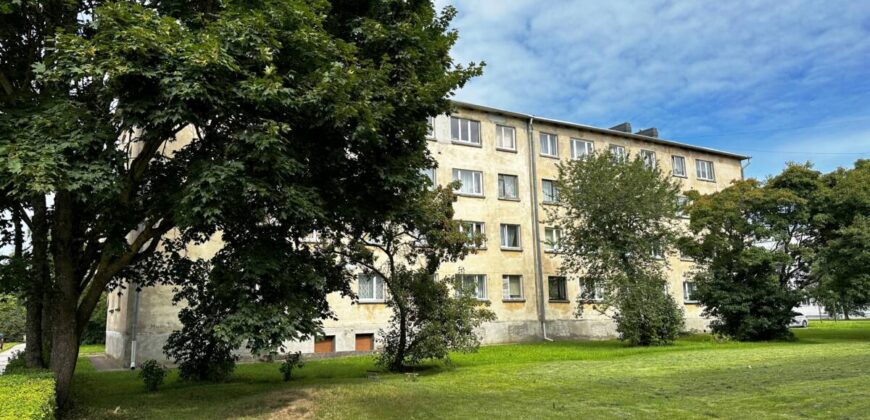 Katse tn 9, Kohtla-Järve linn