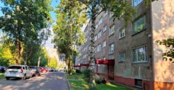 Kangelaste prospekt 12a, Narva linn