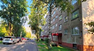 Kangelaste prospekt 12a, Narva linn