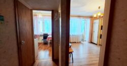 Kangelaste prospekt 12a, Narva linn