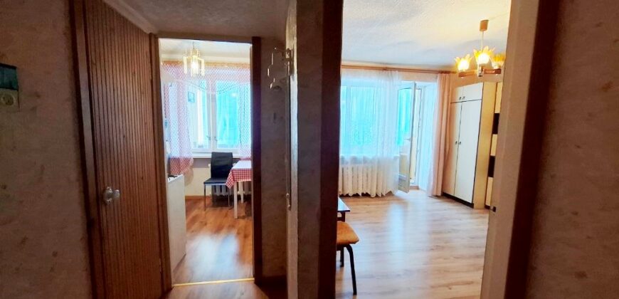 Kangelaste prospekt 12a, Narva linn