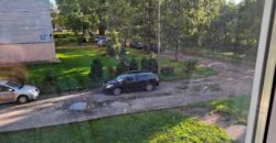Kangelaste prospekt 12a, Narva linn
