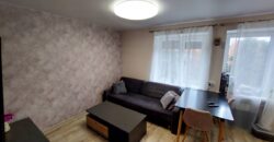 Продается уютная, трехкомнатная квартира по адресу Viru pst 21, Sillamäe linn
