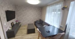 Продается уютная, трехкомнатная квартира по адресу Viru pst 21, Sillamäe linn