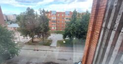 Продается уютная, трехкомнатная квартира по адресу Viru pst 21, Sillamäe linn