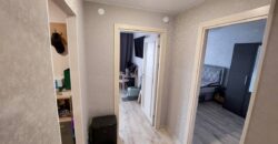 Продается уютная, трехкомнатная квартира по адресу Viru pst 21, Sillamäe linn