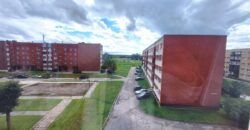 Продается уютная, трехкомнатная квартира по адресу Viru pst 21, Sillamäe linn
