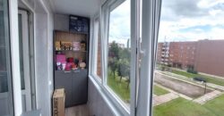 Продается уютная, трехкомнатная квартира по адресу Viru pst 21, Sillamäe linn
