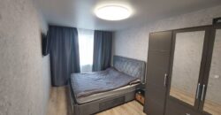 Продается уютная, трехкомнатная квартира по адресу Viru pst 21, Sillamäe linn