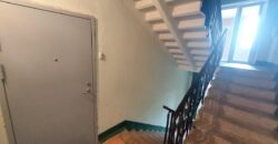 Продается уютная, трехкомнатная квартира по адресу Viru pst 21, Sillamäe linn