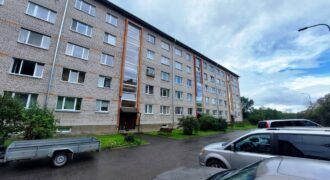 Roheline tn 5, Sillamäe linn