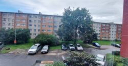 Roheline tn 5, Sillamäe linn