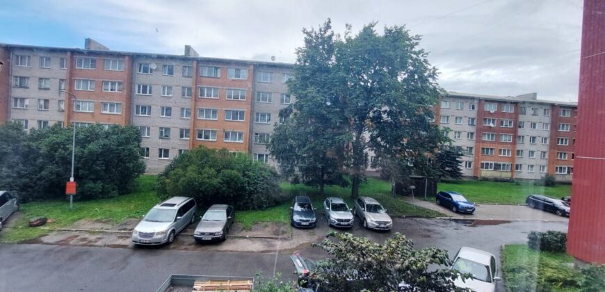 Roheline tn 5, Sillamäe linn