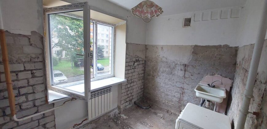 Roheline tn 5, Sillamäe linn