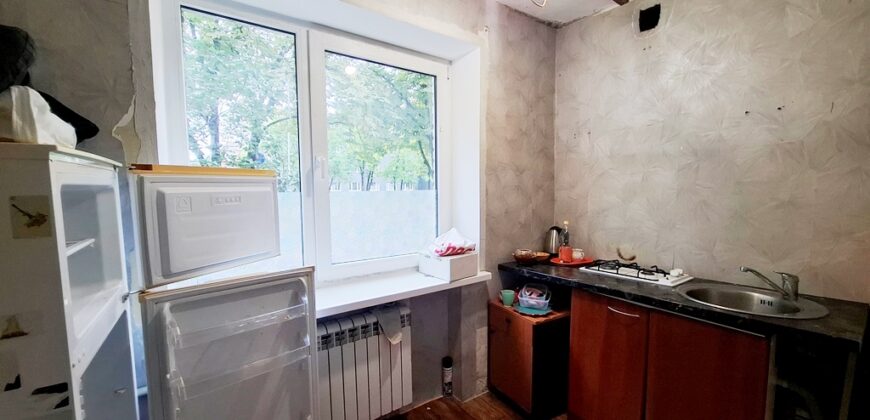 A. Puškini tn 25, Narva linn