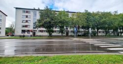 A. Puškini tn 25, Narva linn