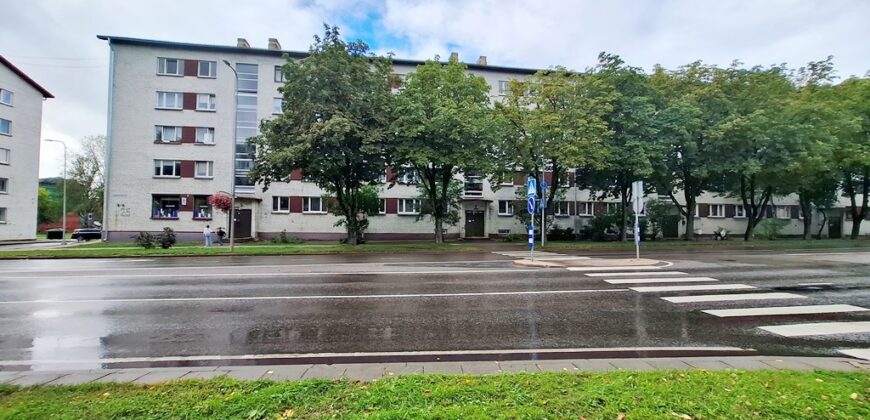 A. Puškini tn 25, Narva linn
