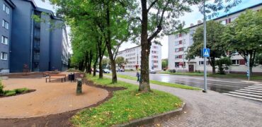 A. Puškini tn 25, Narva linn