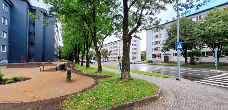 A. Puškini tn 25, Narva linn