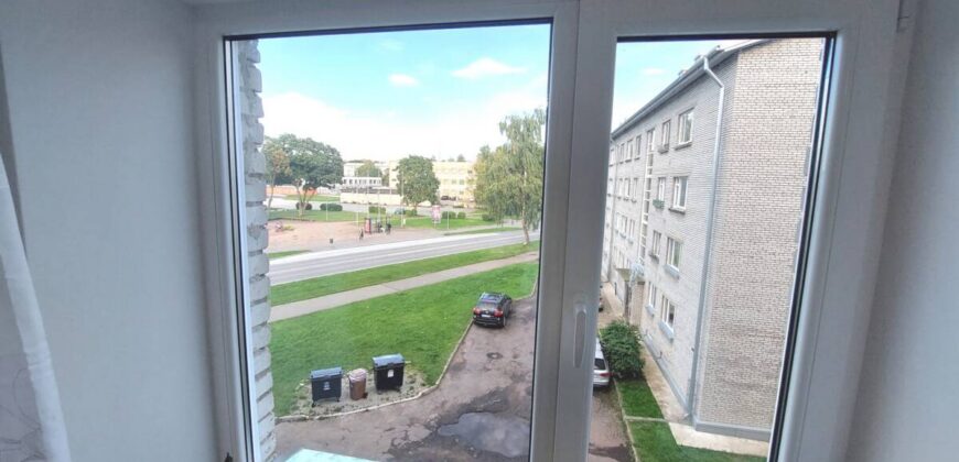 Kesk tn 55, Sillamäe linn