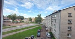 Kesk tn 55, Sillamäe linn