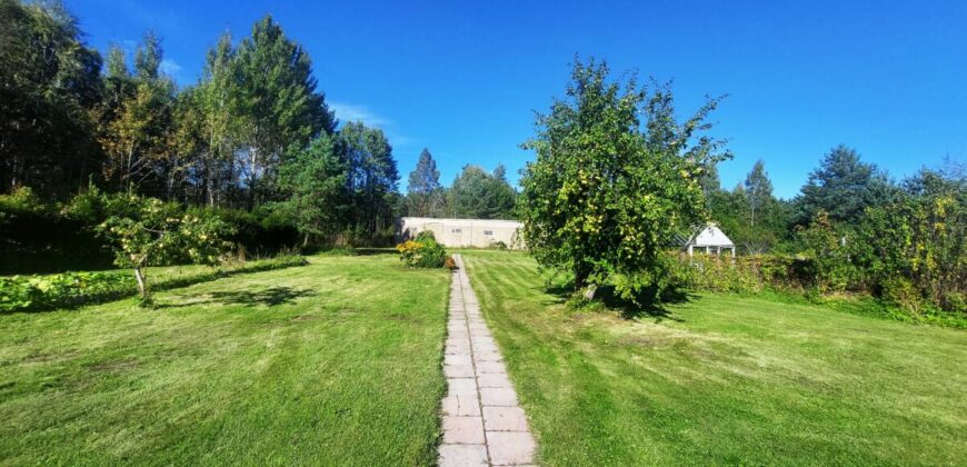 Kaevurite tn 35, Viivikonna küla, Narva-Jõesuu linn