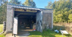 Kaevurite tn 35, Viivikonna küla, Narva-Jõesuu linn