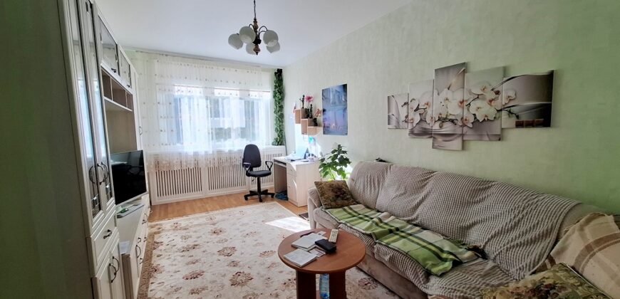 Karja tn 4. Narva linn