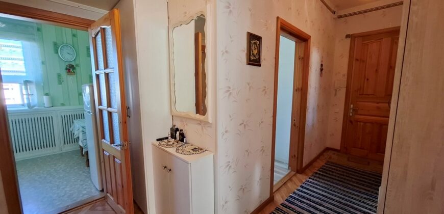 Karja tn 4. Narva linn