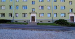 Karja tn 4. Narva linn