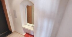 Продается уютная, 1 – ком. квартира по адресу Ranna tn 31, Sillamäe linn